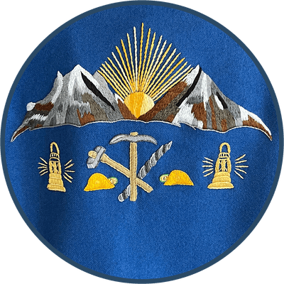 Vest, Svalbard Herre