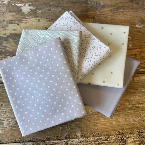 Hovedbilde Perly  Tilbudspakke.