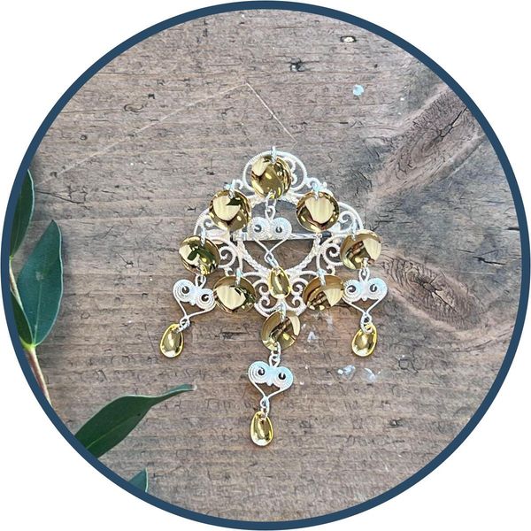 Hovedbilde Sølje, Stor