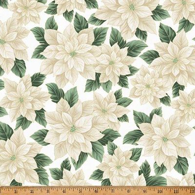Hoffman Ivory/Gold 7777 22