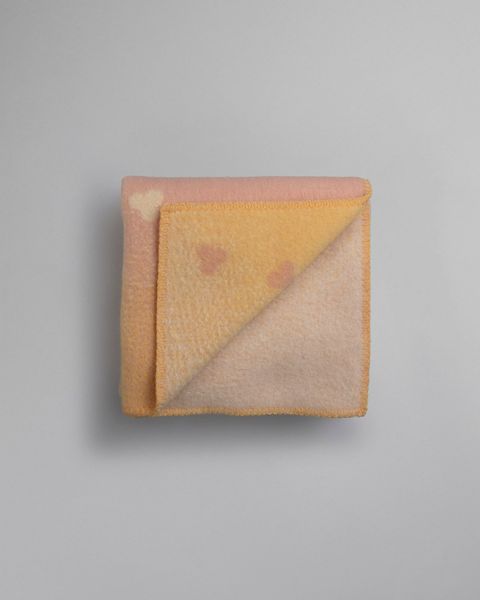 Hovedbilde Melvin halvpledd