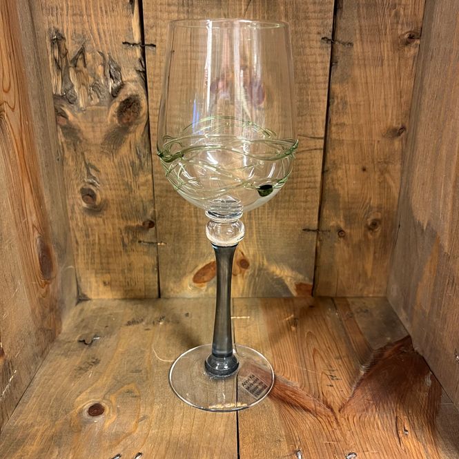 Hovedbilde Hvitvin- og champagneglass