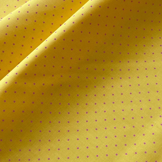 Hovedbilde Tiny Dots. Flare