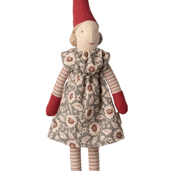 Hovedbilde Pixy Size1, Girl -Winter mint dress.