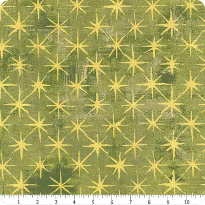 Grunge 30148 46 Seeing Star Metallic