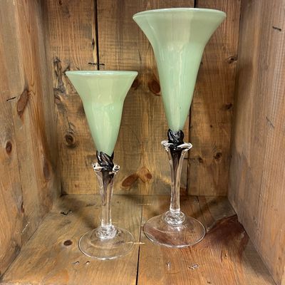 Vin glass- Dus