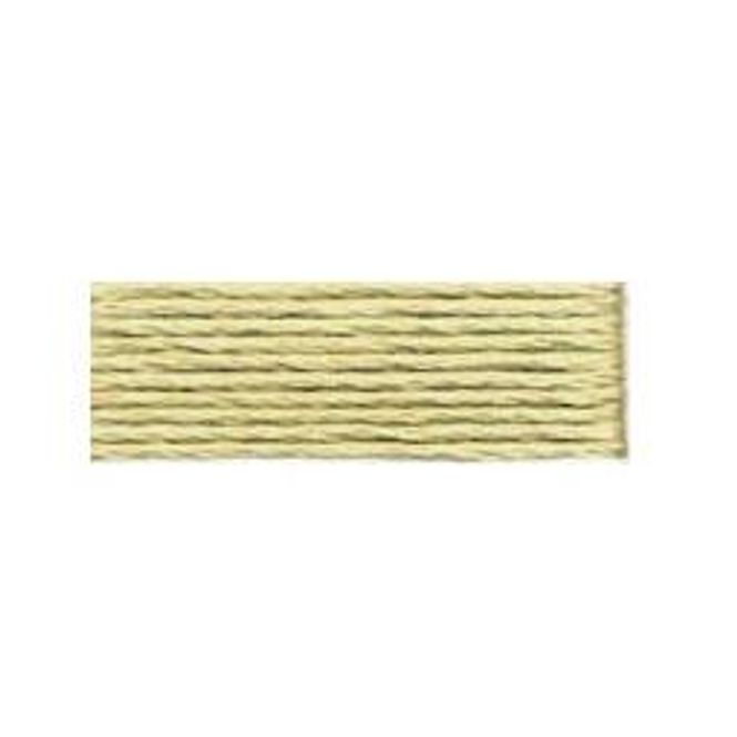 Hovedbilde #372 Light Mustard Greenish