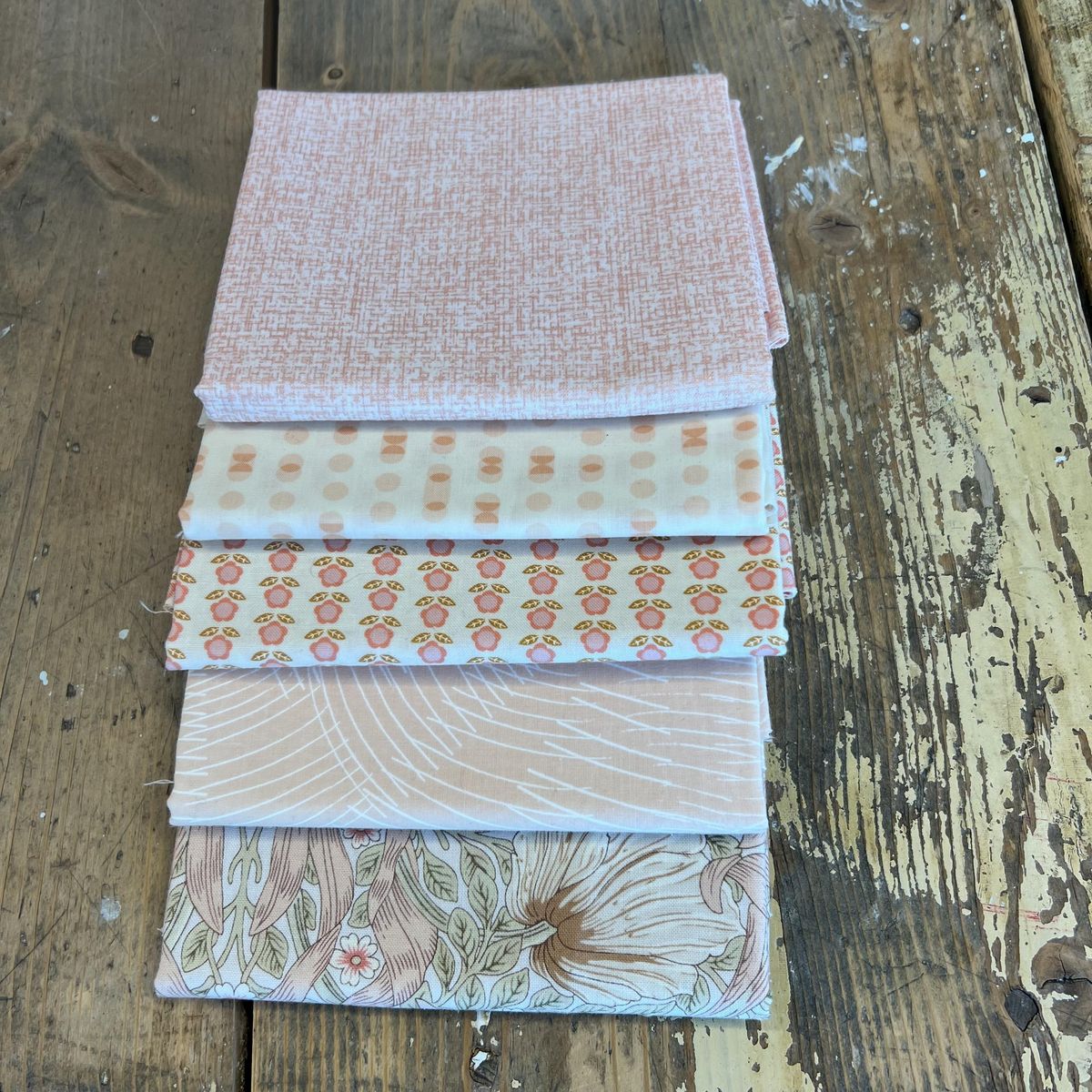 Leonora Tilbudspakke.