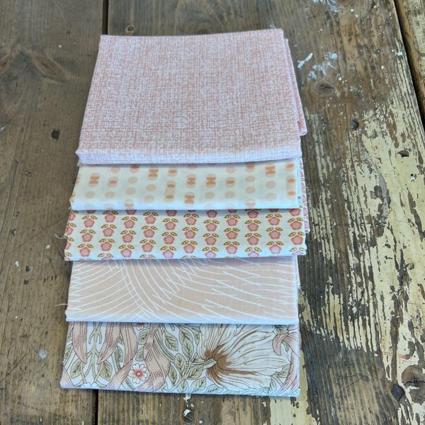 Hovedbilde Leonora Tilbudspakke.