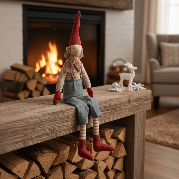 Hovedbilde Pixy Size4, Boy - Shirt and pants