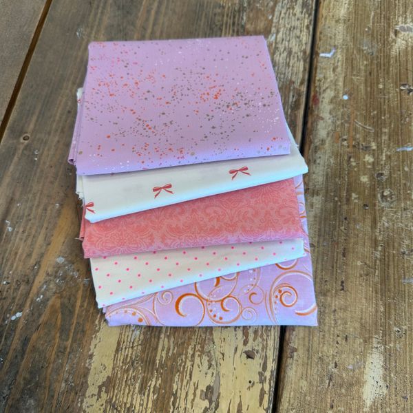 Hovedbilde Agnes Tilbudspakke.