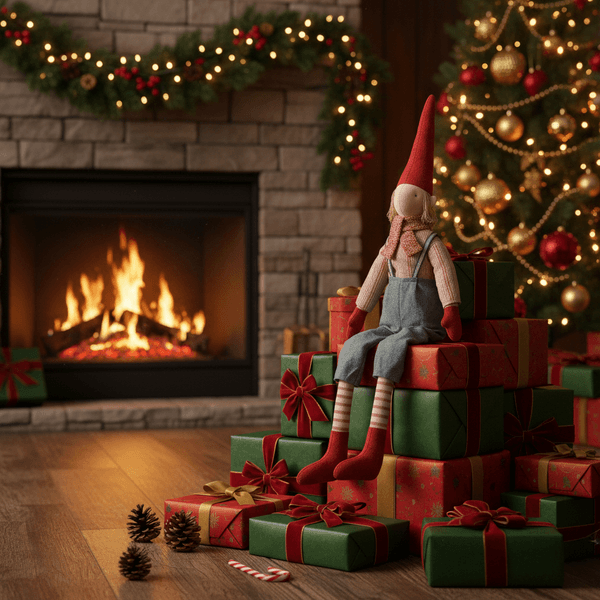 Hovedbilde Pixy Size4, Boy - Shirt and pants