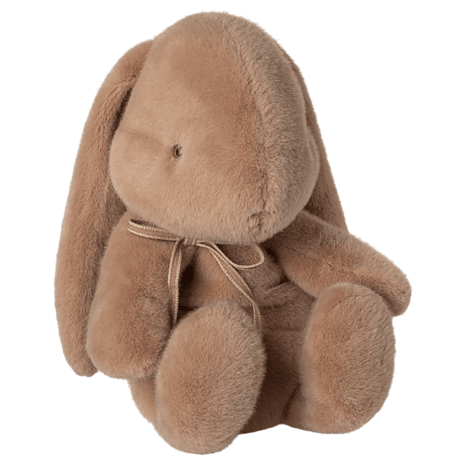 Hovedbilde Bunny plush, Medium. Vintage Rose