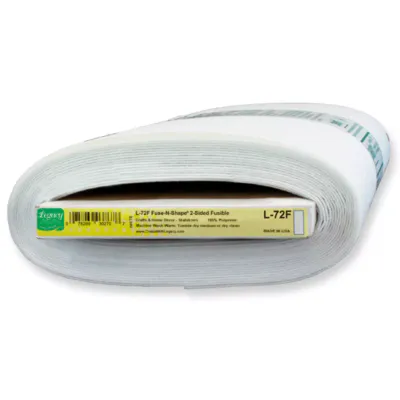 Ultra-Firm Fast to Fuse L-72F