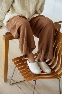 Baatar Eco- Natural white