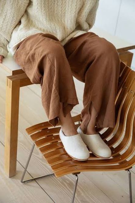Hovedbilde Baatar Eco- Natural white
