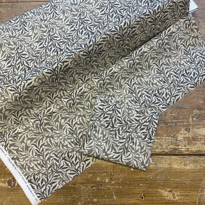 Hovedbilde Willow Boughs Blenders Leaf Vines, Porcelain