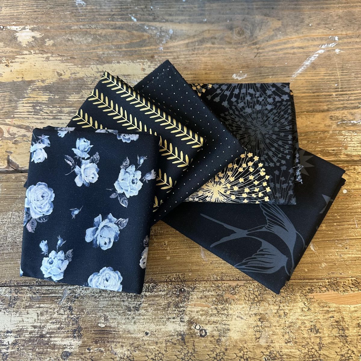 Adrine Tilbudspakke.