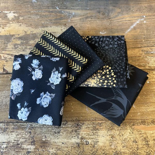 Hovedbilde Adrine Tilbudspakke.