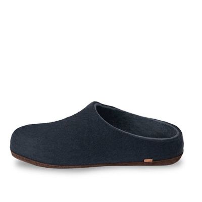 Baatar Basic- Dark blue