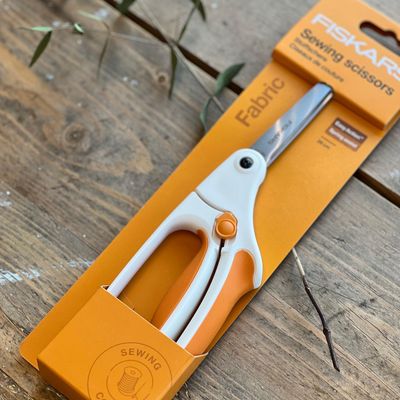 Saks Fiskars Stor