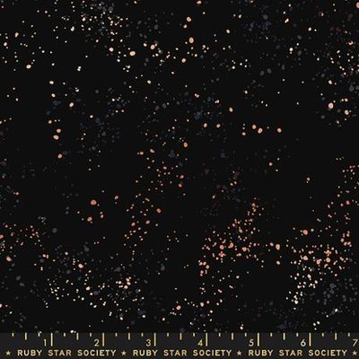 Ruby Star 5055 61M 108 Speckled wideback