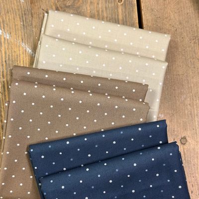 Magic Dot, Beige