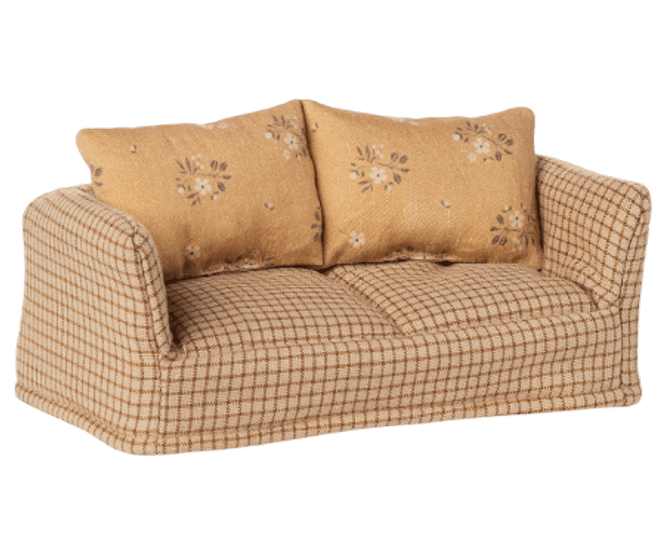 Hovedbilde Couch, cream.