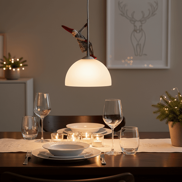 Hovedbilde Pixy Size1, Girl -Winter mint dress.