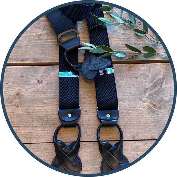 Hovedbilde Bukseseler fra Tyrihans