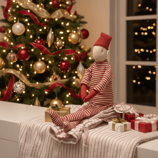 Hovedbilde Long Legged Pixy - Large