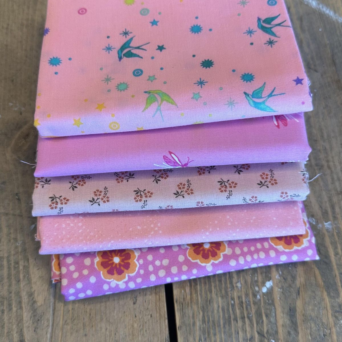 Amalie Tilbudspakke.