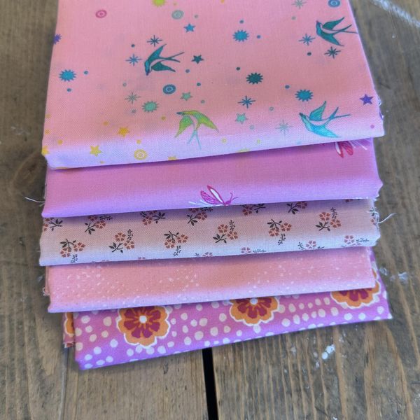 Hovedbilde Amalie Tilbudspakke.