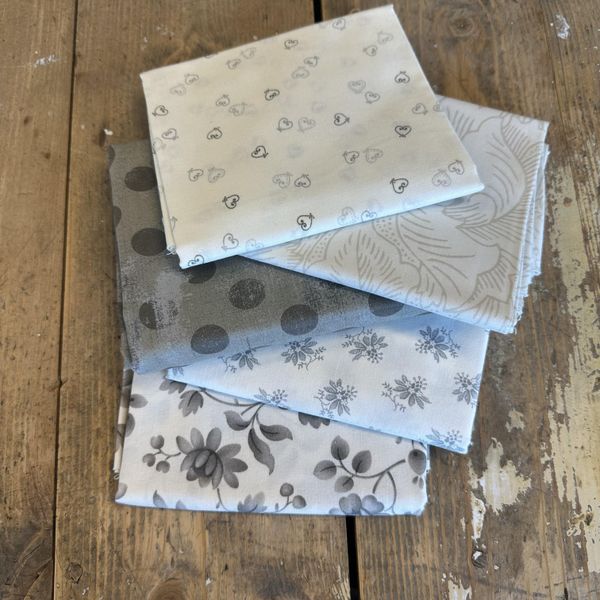 Hovedbilde Una Tilbudspakke.