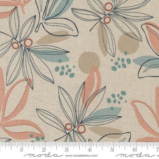 Hovedbilde Palm Mochi Linen