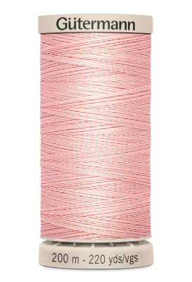 Quilting tråd  200m, 2538