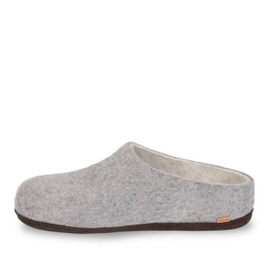 Baatar Basic- Grey