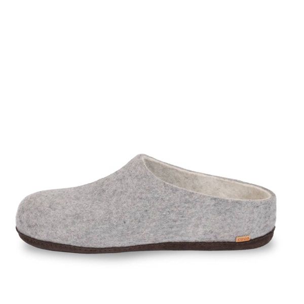 Hovedbilde Slippers Baatar Basic