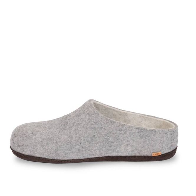 Hovedbilde Baatar Basic- Grey