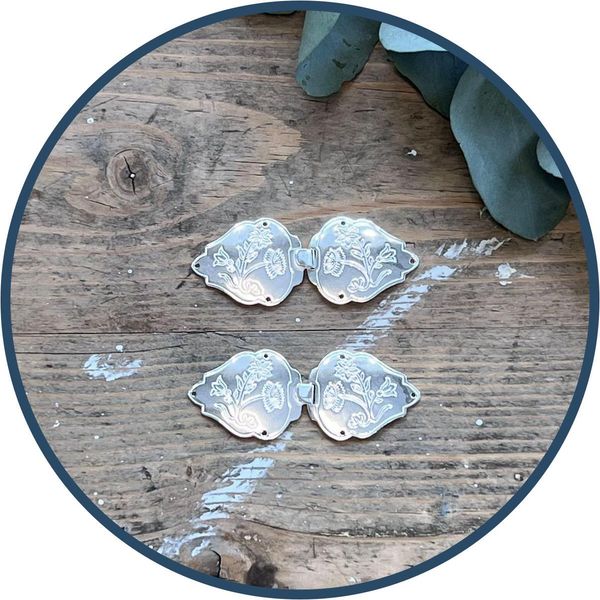 Hovedbilde Spenner til vest