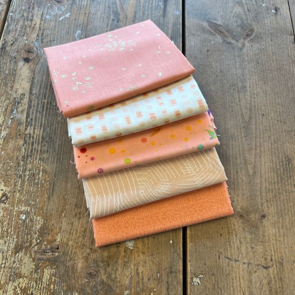 Hovedbilde Tonje Tilbudspakke.