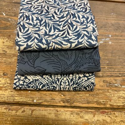 Poppy, Navy