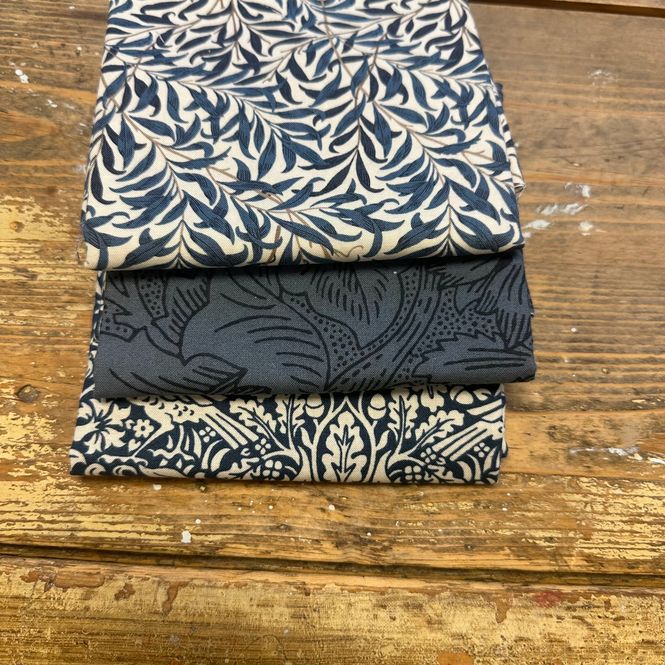 Hovedbilde Poppy, Navy