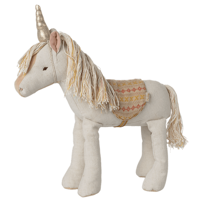 Hovedbilde Unicorn.