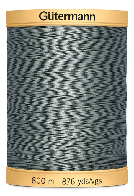 Hovedbilde Bomull tråd, 800m 5705